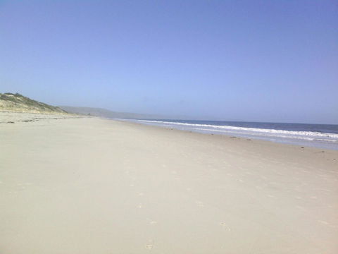 'The Hidden Diamond' - Normanville - Accommodation Adelaide 8
