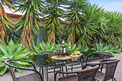 'The Hidden Diamond' - Normanville - Accommodation Adelaide 11