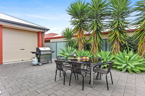 'The Hidden Diamond' - Normanville - Accommodation Adelaide 4