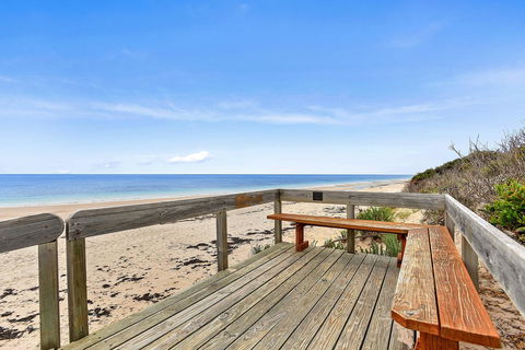 'The Hidden Diamond' - Normanville - Accommodation Adelaide 1