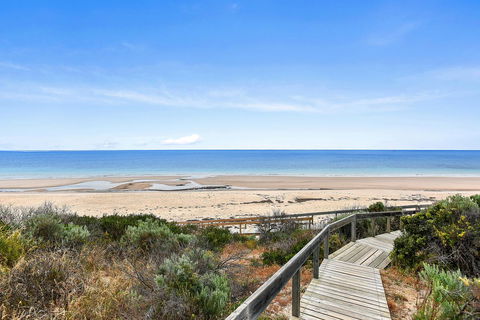 'The Hidden Diamond' - Normanville - Accommodation Adelaide 0