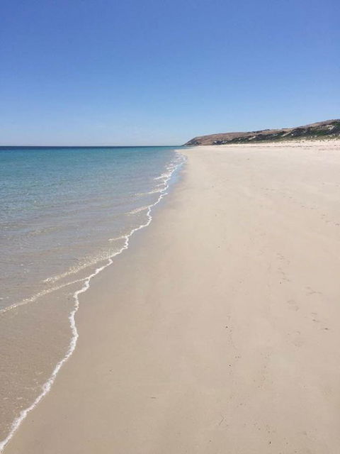 'The Hidden Diamond' - Normanville - Accommodation Adelaide 9