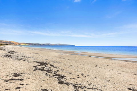 'The Hidden Diamond' - Normanville - Accommodation Adelaide 5