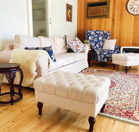 Beautiful garden House - Accommodation Adelaide