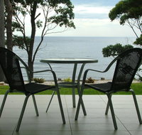 Mollymook Beach Waterfront - Accommodation Adelaide