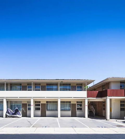 Hi 5 Glenelg Studio Apartment - Accommodation Adelaide 14