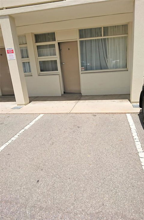 Hi 5 Glenelg Studio Apartment - Accommodation Adelaide 15