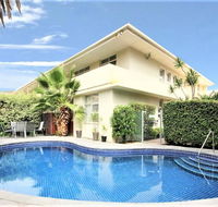 Hi 5 stars Glenelg Studio Apartment - Accommodation Adelaide