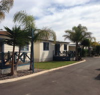Sail  Anchor - Accommodation Adelaide