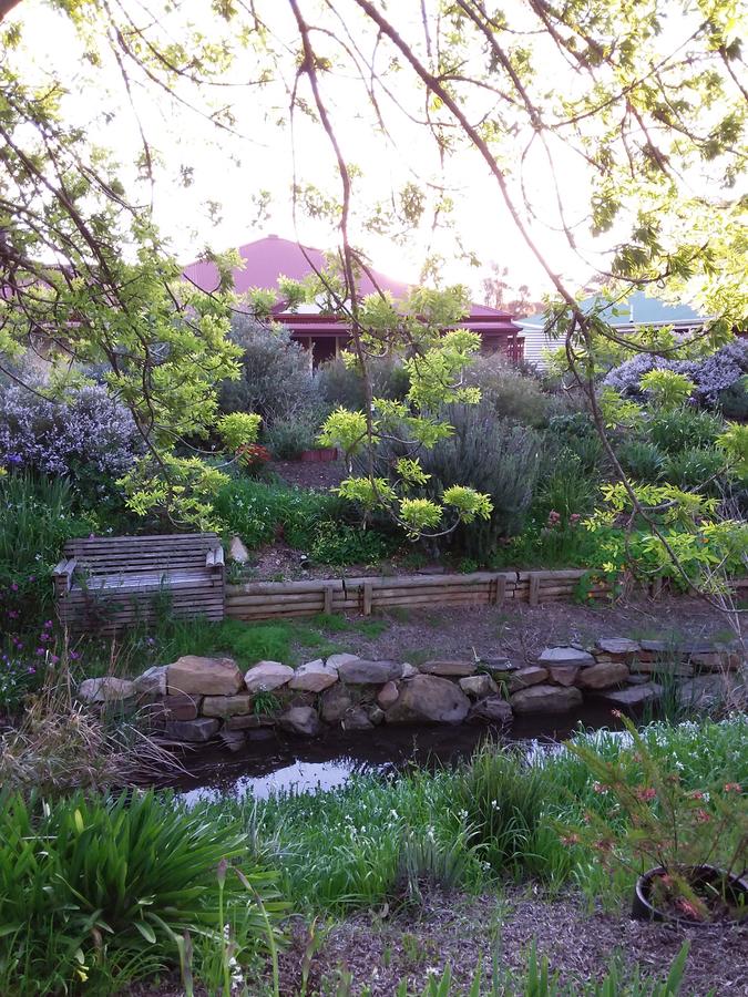  Accommodation Adelaide