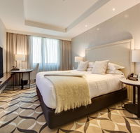 Mayfair Hotel - Accommodation Adelaide
