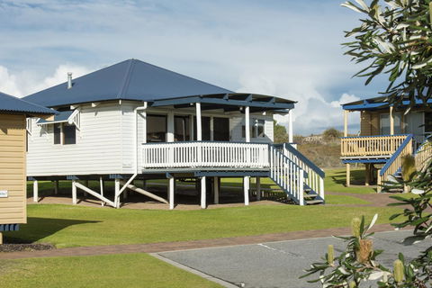 The Retreat West Beach Parks - Accommodation Adelaide 20