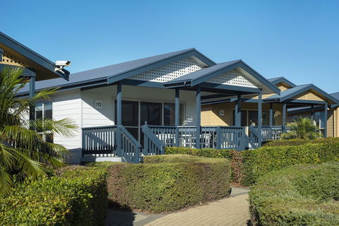 The Retreat West Beach Parks - Accommodation Adelaide 13