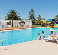 West Beach Parks Resort - Accommodation Adelaide