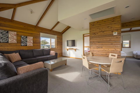 The Retreat West Beach Parks - Accommodation Adelaide 21