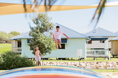 The Retreat West Beach Parks - Accommodation Adelaide 5