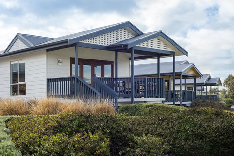 The Retreat West Beach Parks - Accommodation Adelaide 14