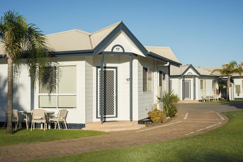 The Retreat West Beach Parks - Accommodation Adelaide 22