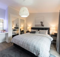 McLaren Vale Getaway - Accommodation Adelaide