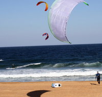 Serenity on Narrabeen Beach - 1Bdr beachside retreat - Accommodation Adelaide