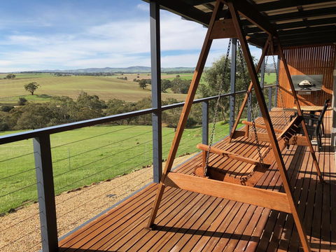 Barossa Pavilions & Glasshouse - Accommodation Adelaide 8