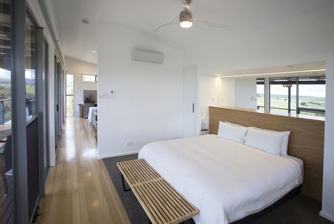 Barossa Pavilions & Glasshouse - Accommodation Adelaide 4