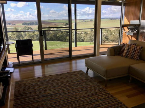 Barossa Pavilions & Glasshouse - Accommodation Adelaide 18