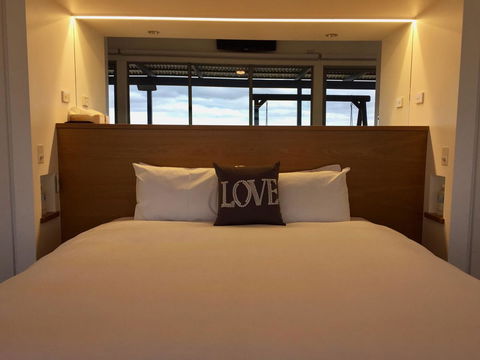 Barossa Pavilions & Glasshouse - Accommodation Adelaide 2