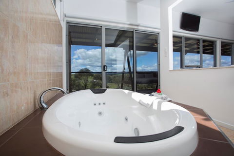 Barossa Pavilions & Glasshouse - Accommodation Adelaide 3