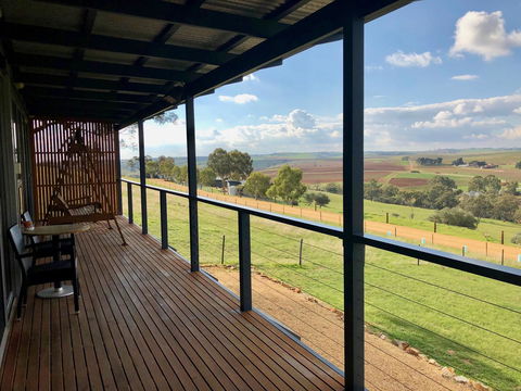Barossa Pavilions & Glasshouse - Accommodation Adelaide 9