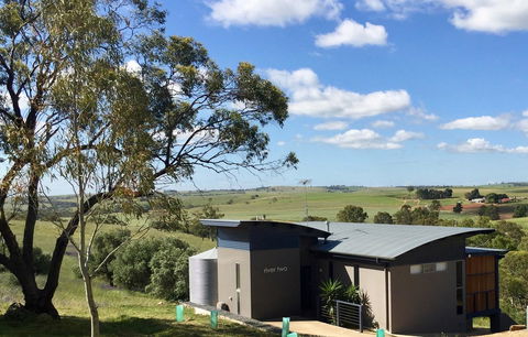 Barossa Pavilions & Glasshouse - Accommodation Adelaide 22