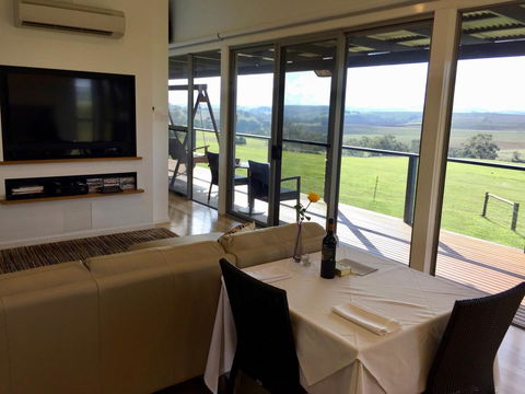 Barossa Pavilions & Glasshouse - Accommodation Adelaide 17