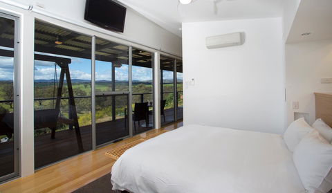 Barossa Pavilions & Glasshouse - Accommodation Adelaide 16
