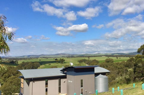 Barossa Pavilions & Glasshouse - Accommodation Adelaide 21