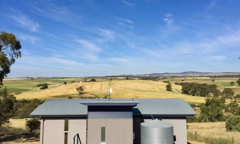 Barossa Pavilions & Glasshouse - Accommodation Adelaide 20