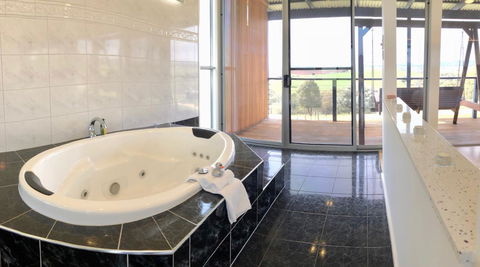 Barossa Pavilions & Glasshouse - Accommodation Adelaide 11
