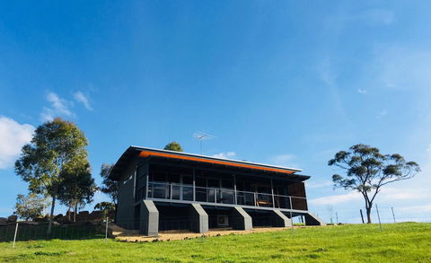 Barossa Pavilions & Glasshouse - Accommodation Adelaide 10