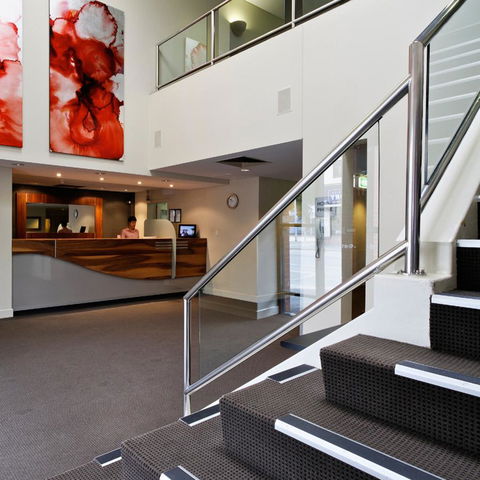 BreakFree Adelaide - Accommodation Adelaide 1