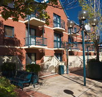 BreakFree Adelaide - Accommodation Adelaide