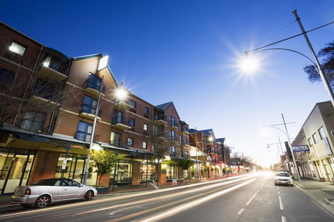 BreakFree Adelaide - Accommodation Adelaide 12