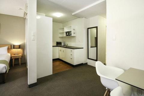 BreakFree Adelaide - Accommodation Adelaide 3