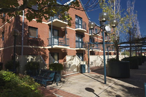 BreakFree Adelaide - Accommodation Adelaide 6