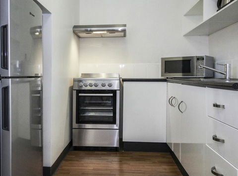 BreakFree Adelaide - Accommodation Adelaide 14