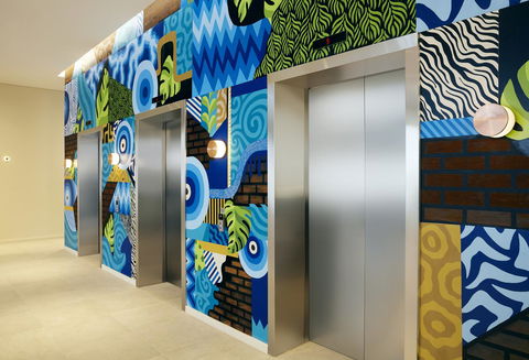 Holiday Inn Express Adelaide City Centre, An IHG Hotel - Accommodation Adelaide 34