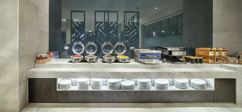 Holiday Inn Express Adelaide City Centre, An IHG Hotel - Accommodation Adelaide 17