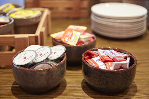 Holiday Inn Express Adelaide City Centre, An IHG Hotel - Accommodation Adelaide 24