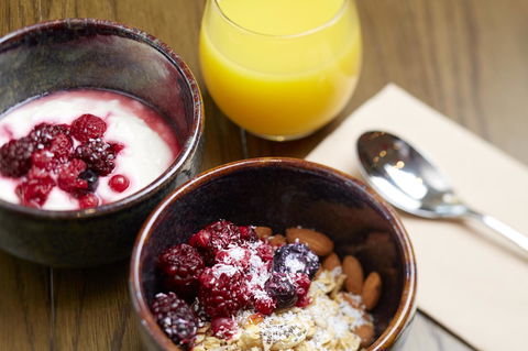 Holiday Inn Express Adelaide City Centre, An IHG Hotel - Accommodation Adelaide 22