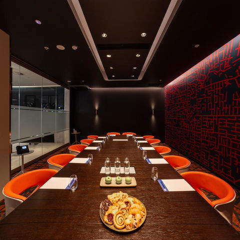 Holiday Inn Express Adelaide City Centre, An IHG Hotel - Accommodation Adelaide 41