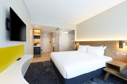 Holiday Inn Express Adelaide City Centre, An IHG Hotel - Accommodation Adelaide 7