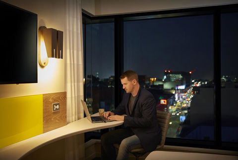 Holiday Inn Express Adelaide City Centre, An IHG Hotel - Accommodation Adelaide 15